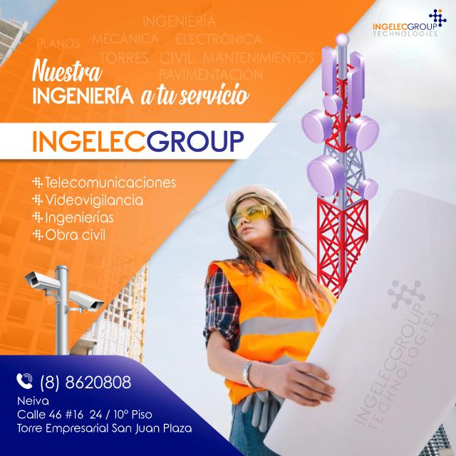 INGELEC GROUP