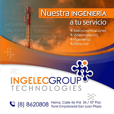 Nuestra Ingeniería a tu servicio